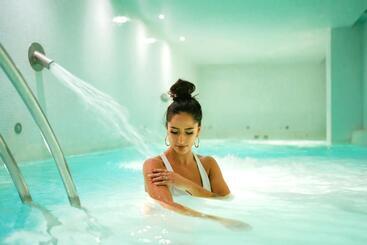 Sweet Atlantic Hotel & Spa