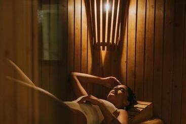 Sweet Atlantic Hotel & Spa