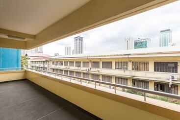 Tropicana Suites