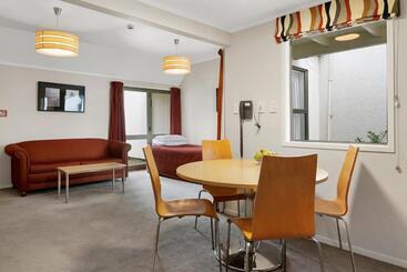 Wairakei Resort Taupo
