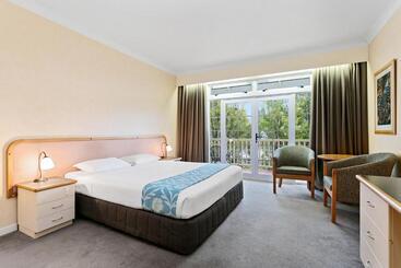 Wairakei Resort Taupo