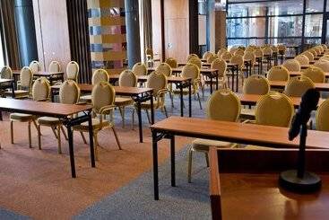 Ana Hotels Europa Eforie Nord