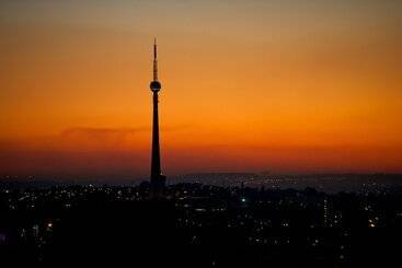 Anew Hotel Parktonian Johannesburg