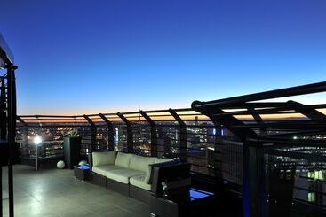 Anew Hotel Parktonian Johannesburg