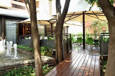 Anew Hotel Parktonian Johannesburg