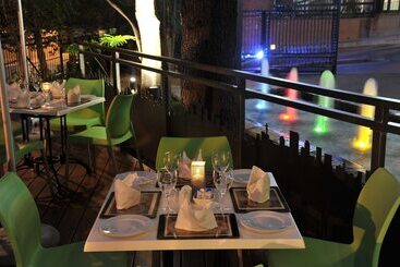 Anew Hotel Parktonian Johannesburg