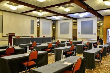 Anew Hotel Parktonian Johannesburg