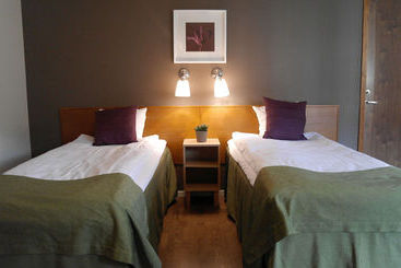 First Hotel Linné