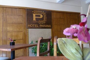 Gran Hotel Parana