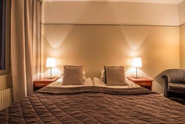 Haparanda Stadshotell - Haparanda