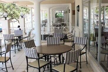 酒店 The Balmoral   Halaal