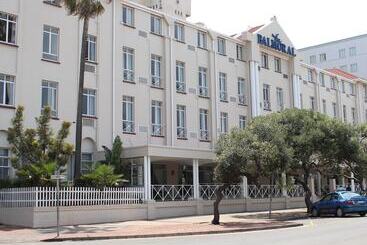 酒店 The Balmoral   Halaal