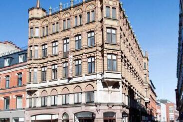هتل Baltzar Jacobsen Sure  Collection By Best Western