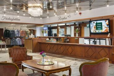 Best Western Gustaf Froding Hotel & Konferens