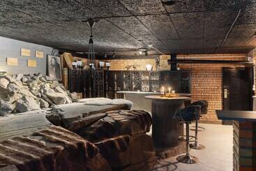 Best Western Gustaf Froding Hotel & Konferens - Karlstad