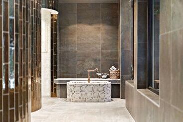 هتل Best Western Karlshamn Spa & Relax