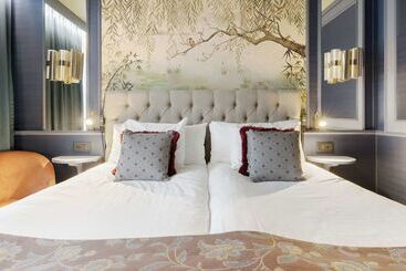 هتل Best Western Karlshamn Spa & Relax