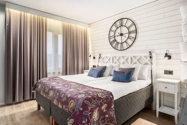 هتل Best Western Karlshamn Spa & Relax
