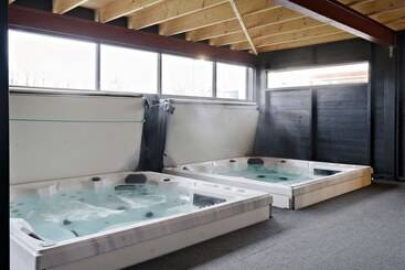 هتل Best Western Karlshamn Spa & Relax