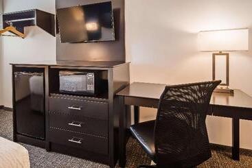 هتل Best Western Karlshamn Spa & Relax