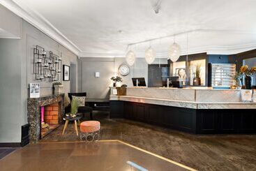 Best Western Motala Stadshotell
