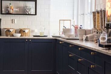 Best Western Hotel Park Astoria