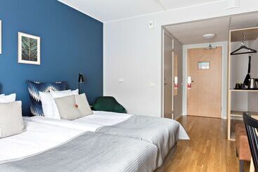 Best Western Hotel Park Astoria