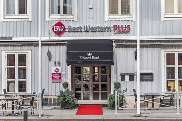 هتل Best Western Plus Edward