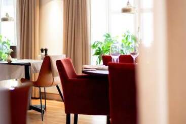 هتل Best Western Plus Edward