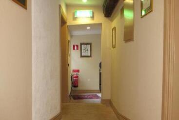 Best Western Hotel Royal