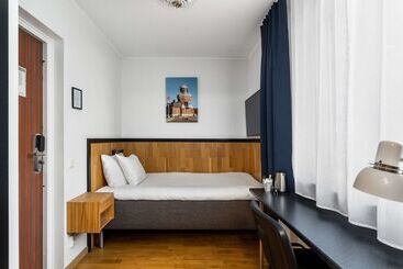 Best Western Sjofartshotellet