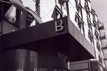 هتل Birger Jarl