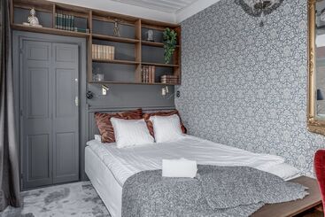 Cameo Boutique Hotell - Ystad