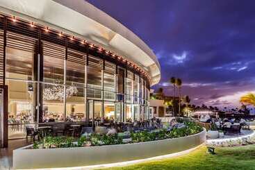 Caribe Hilton - San Juan Bautista