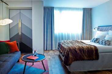 Clarion Hotel Amaranten