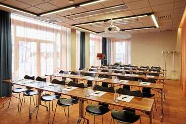 Clarion Hotel Amaranten