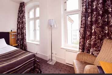 Clarion Collection Hotel Bilan