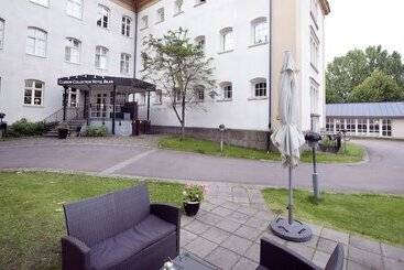 Clarion Collection Hotel Bilan