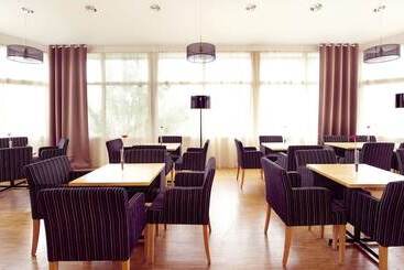 Clarion Collection Hotel Bilan