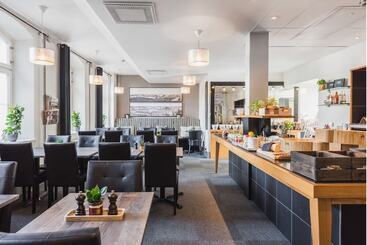 Clarion Collection Hotel Bilan