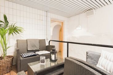 Clarion Collection Hotel Bilan