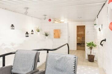 Clarion Collection Hotel Bilan
