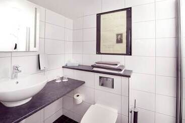 Clarion Collection Hotel Bilan