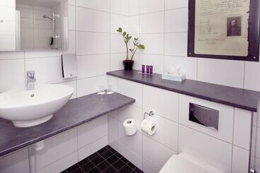 Clarion Collection Hotel Bilan