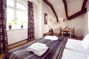 Clarion Collection Hotel Bilan