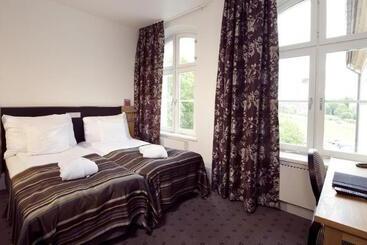 Clarion Collection Hotel Bilan