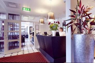 Clarion Collection Hotel Bilan