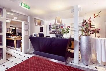 Clarion Collection Hotel Bilan