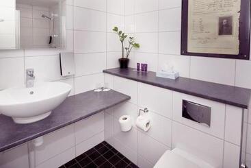 Clarion Collection Hotel Bilan