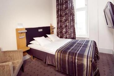 Clarion Collection Hotel Bilan